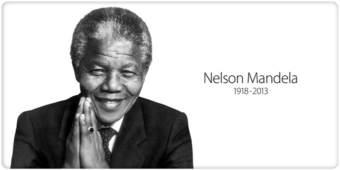 Нельсон Мандела бүх насаараа хоригдох ял сонсчээ